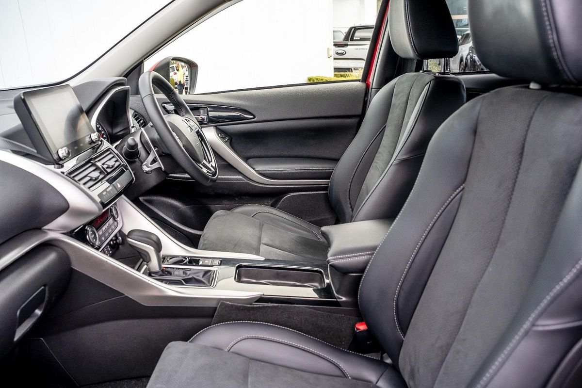 2023 Mitsubishi Eclipse Cross Aspire YB