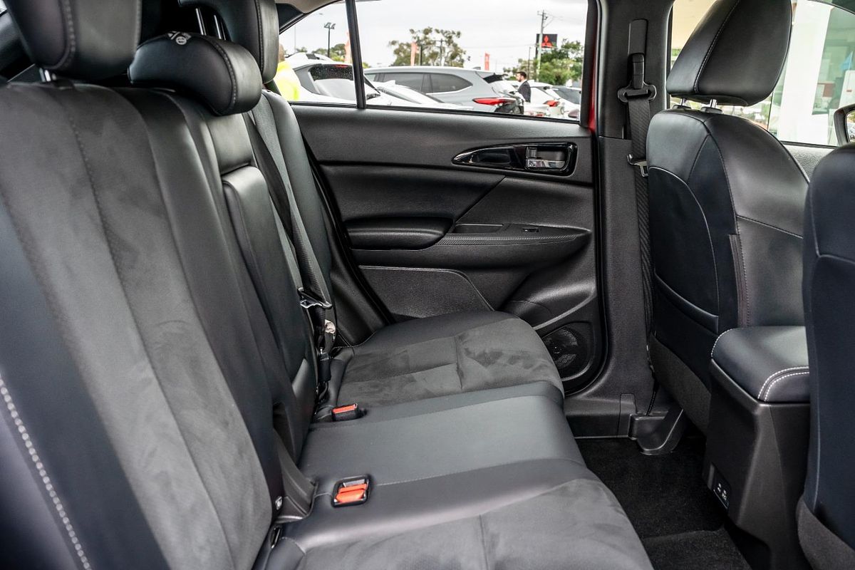 2023 Mitsubishi Eclipse Cross Aspire YB