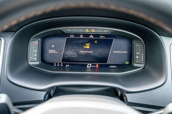 2023 CUPRA Ateca VZx KH