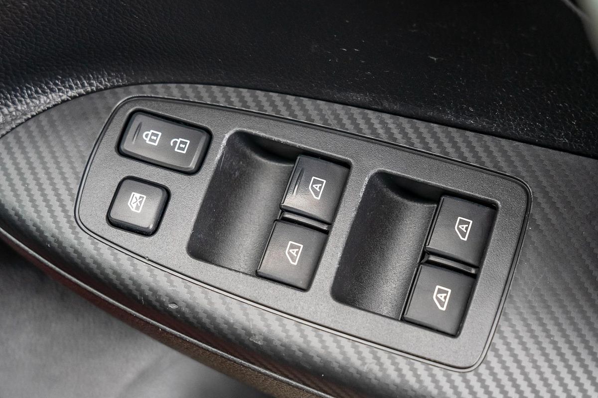 2023 Mitsubishi Eclipse Cross Aspire YB