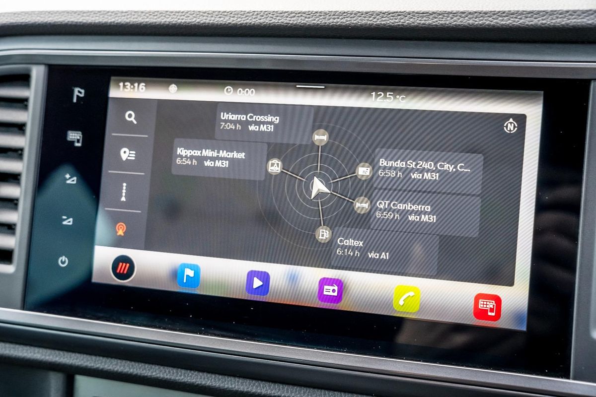 2023 CUPRA Ateca VZx KH