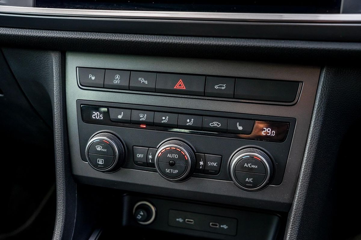 2023 CUPRA Ateca VZx KH