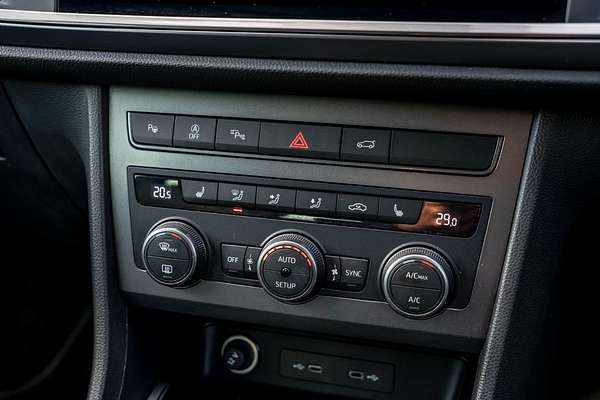2023 CUPRA Ateca VZx KH