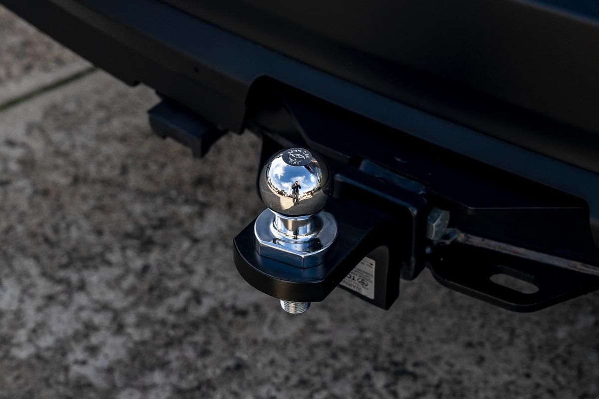 2018 Toyota Kluger GXL GSU55R
