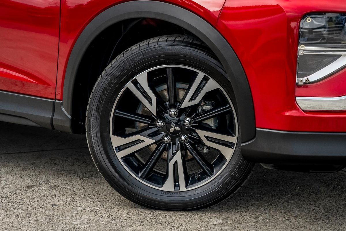 2023 Mitsubishi Eclipse Cross Aspire YB