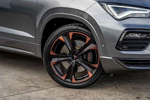 2023 CUPRA Ateca VZx KH