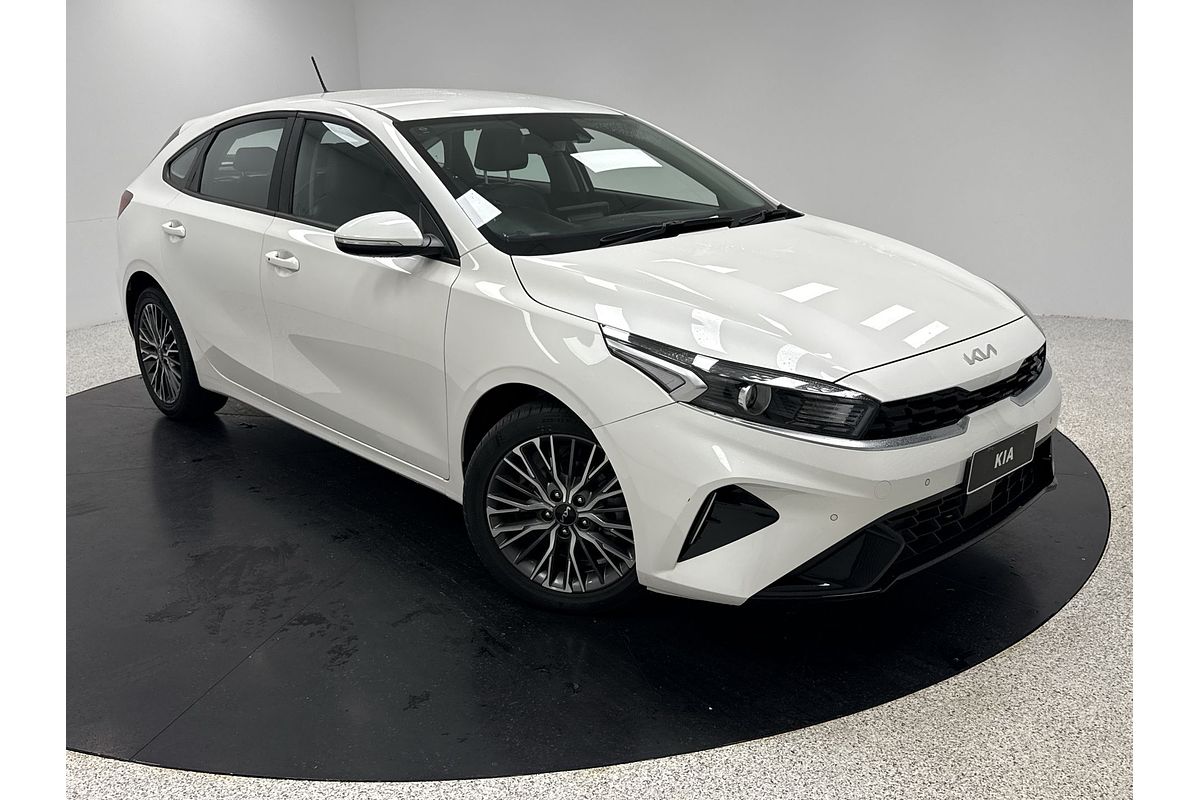 2021 Kia Cerato Sport+ BD