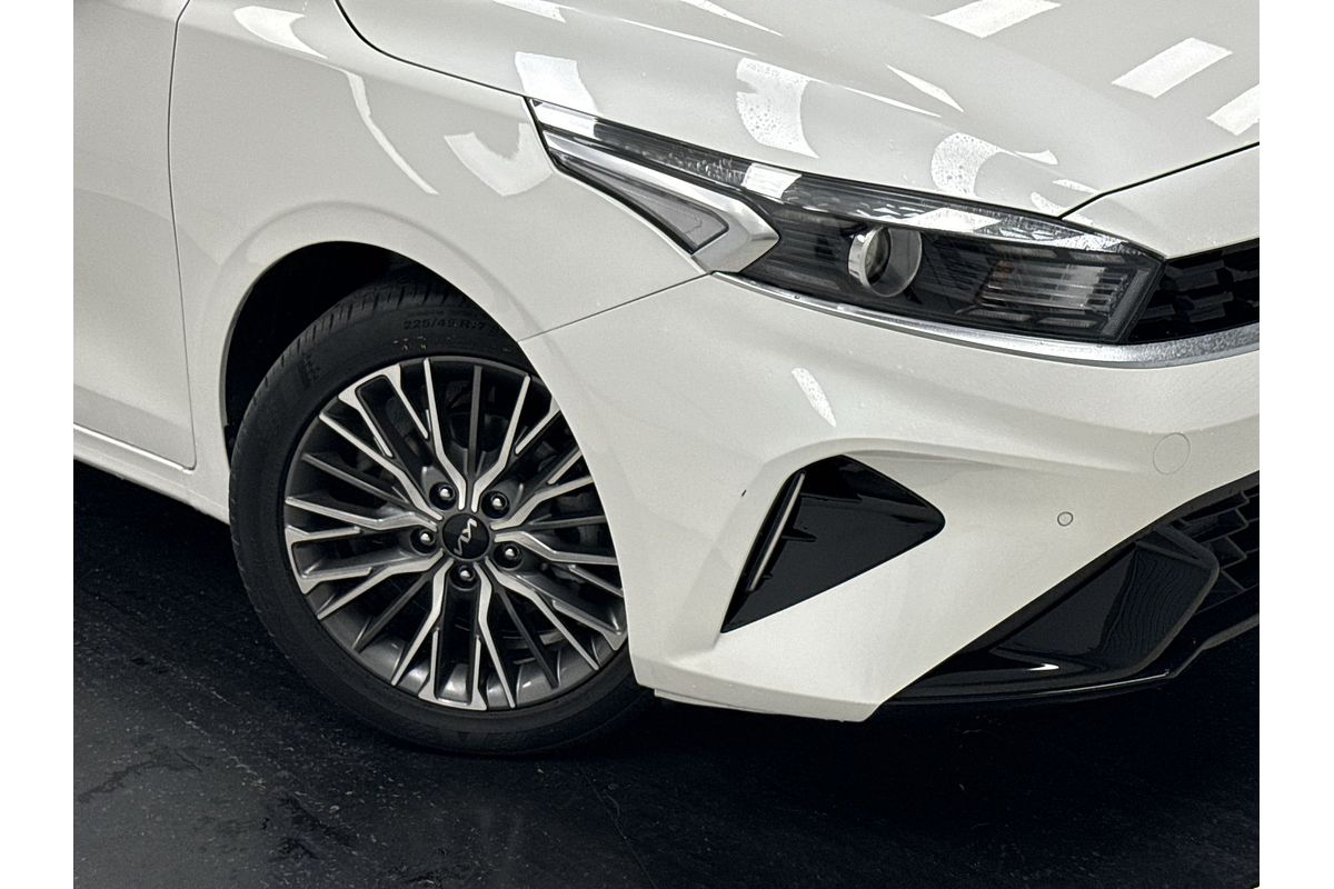 2021 Kia Cerato Sport+ BD