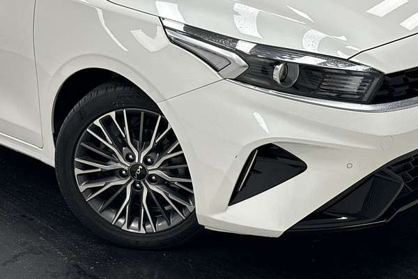2021 Kia Cerato Sport+ BD