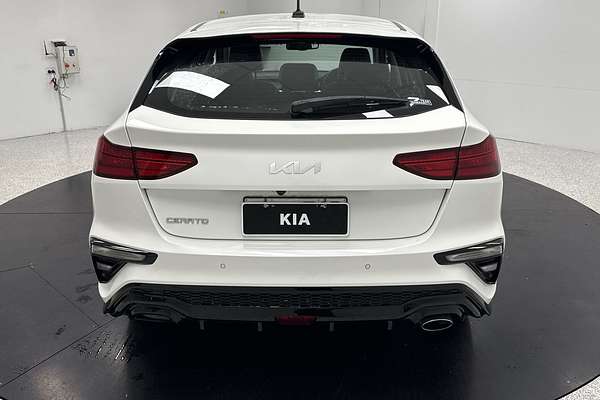 2021 Kia Cerato Sport+ BD