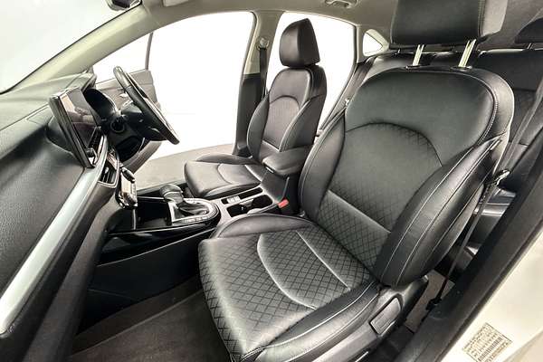 2021 Kia Cerato Sport+ BD