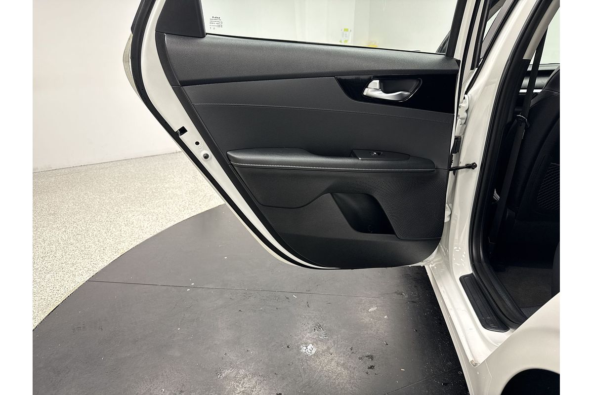 2021 Kia Cerato Sport+ BD
