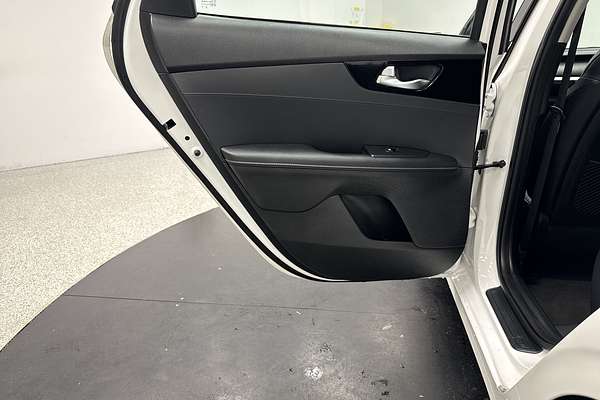 2021 Kia Cerato Sport+ BD