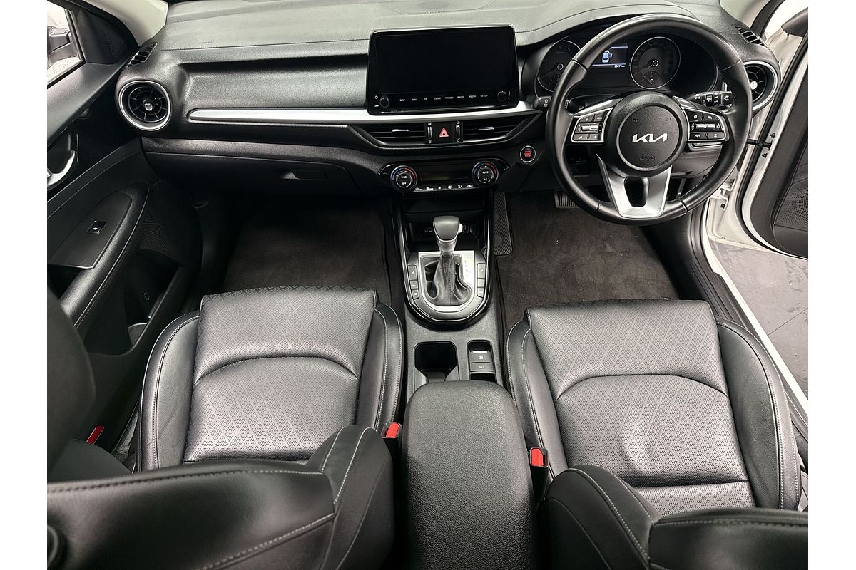 2021 Kia Cerato Sport+ BD
