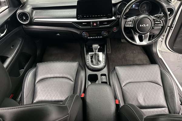 2021 Kia Cerato Sport+ BD