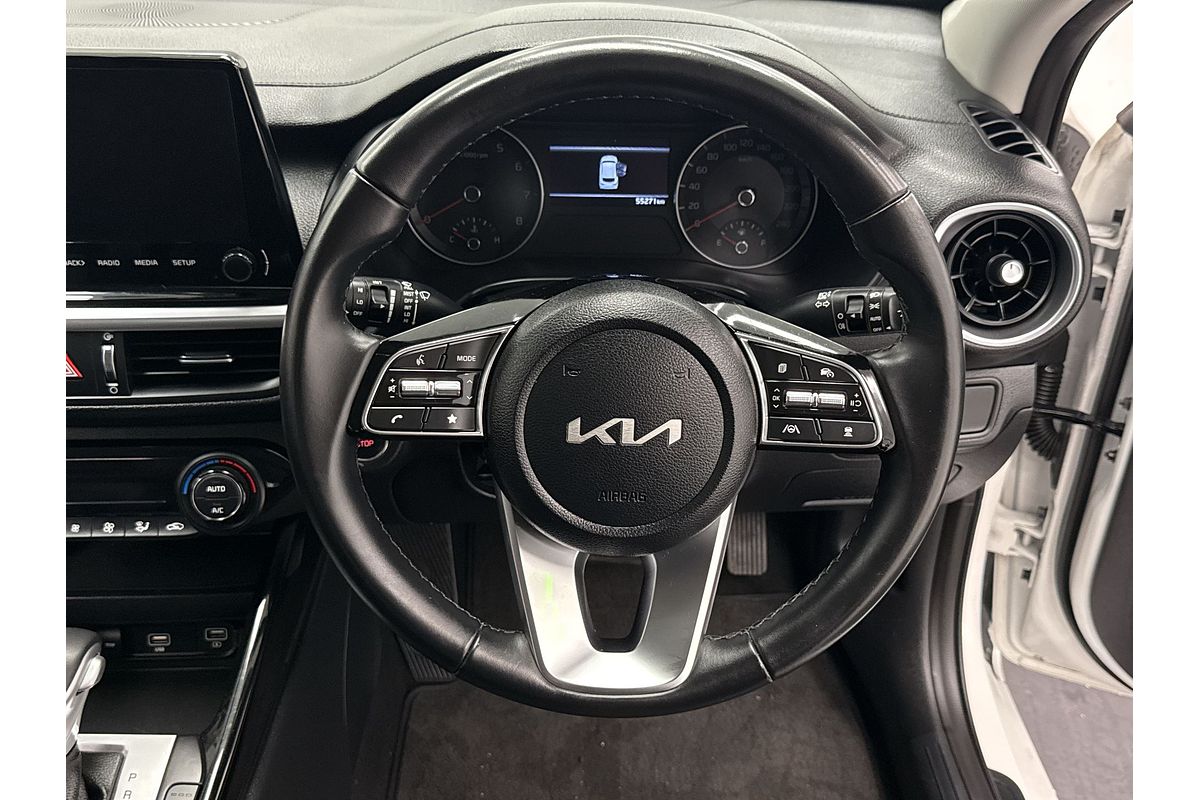 2021 Kia Cerato Sport+ BD