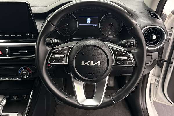 2021 Kia Cerato Sport+ BD