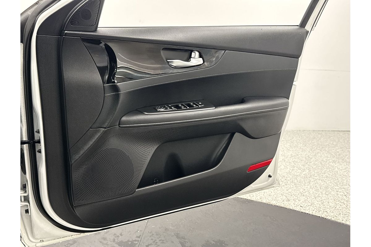 2021 Kia Cerato Sport+ BD