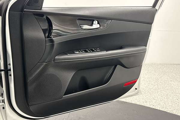 2021 Kia Cerato Sport+ BD