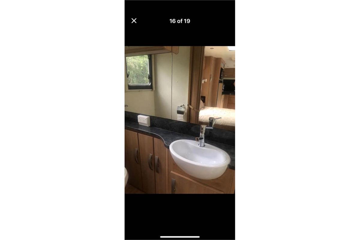2012 Jayco ATM UP TO 4.5T
