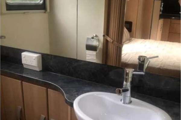 2012 Jayco ATM UP TO 4.5T
