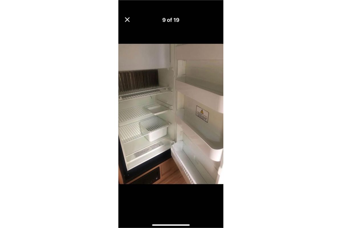 2012 Jayco ATM UP TO 4.5T