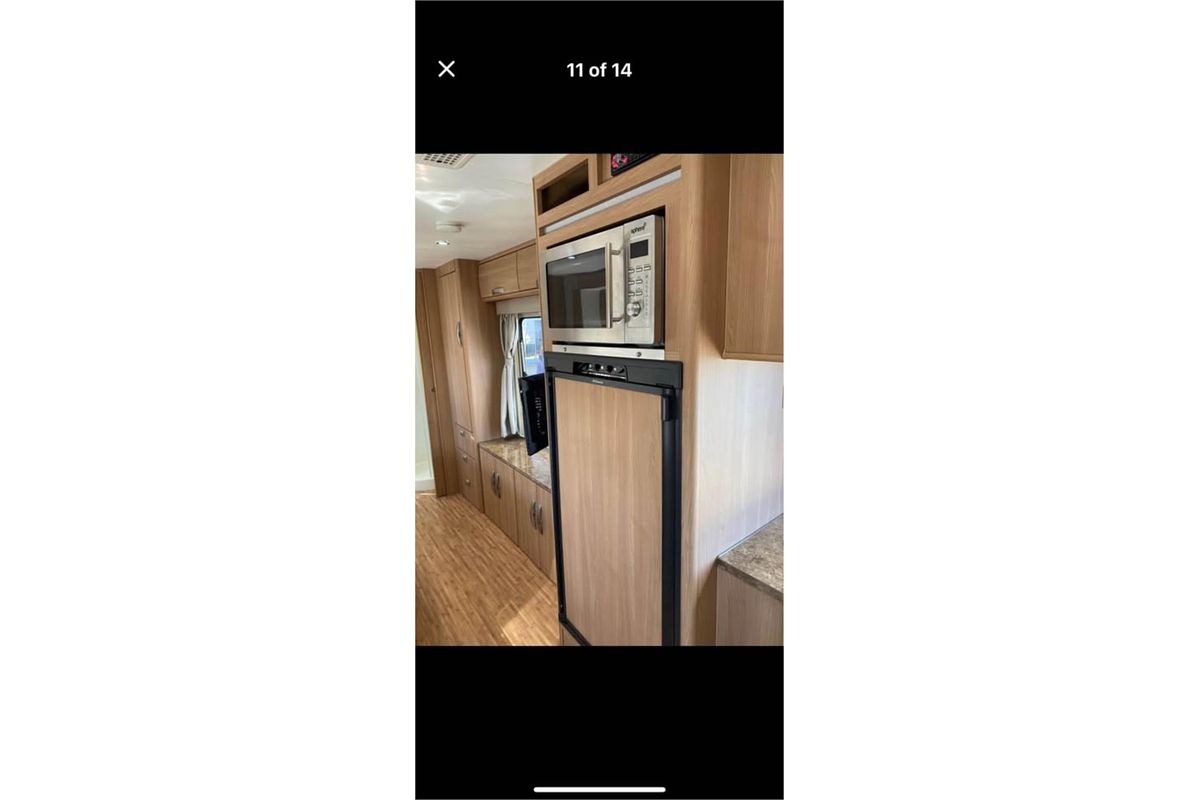 2012 Jayco ATM UP TO 4.5T