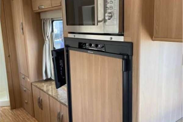 2012 Jayco ATM UP TO 4.5T