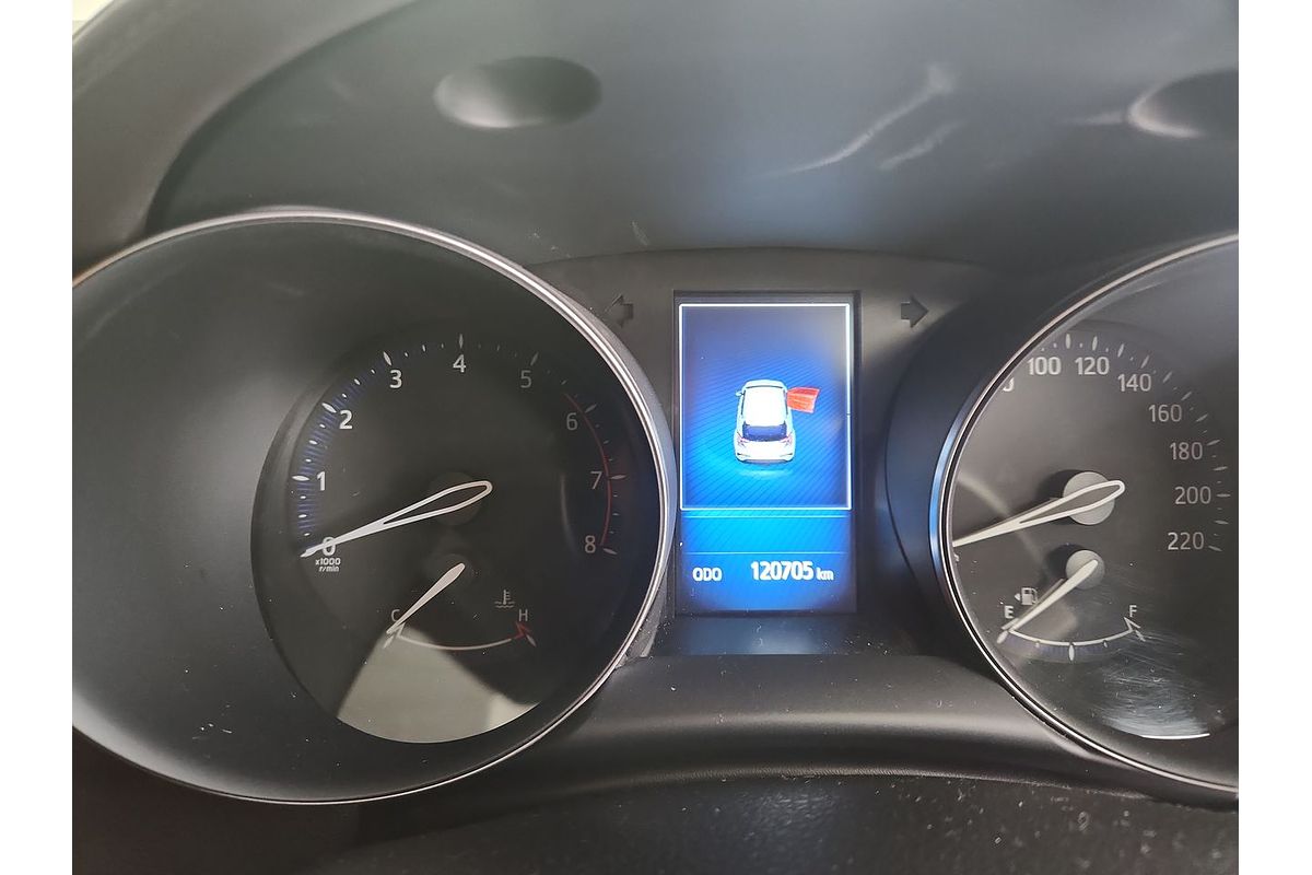 2018 Toyota C-HR Koba NGX10R