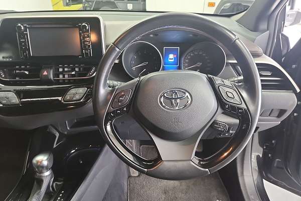 2018 Toyota C-HR Koba NGX10R