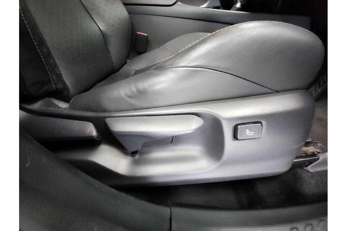 2018 Toyota C-HR Koba NGX10R