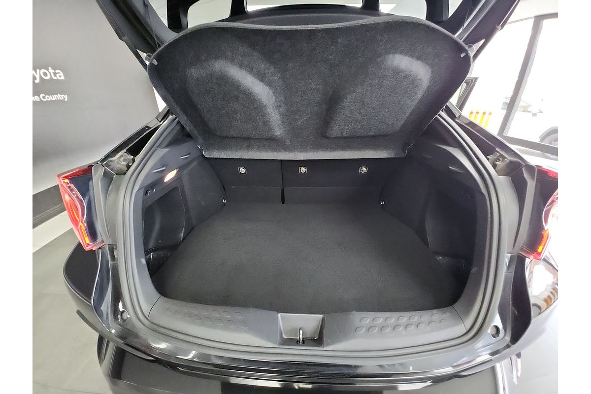 2018 Toyota C-HR Koba NGX10R