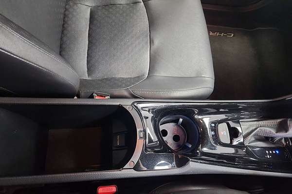 2018 Toyota C-HR Koba NGX10R