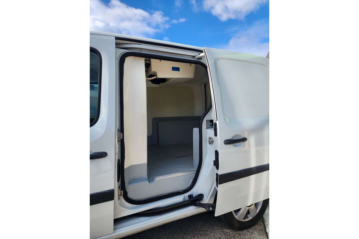 2011 Renault Kangoo  F61
