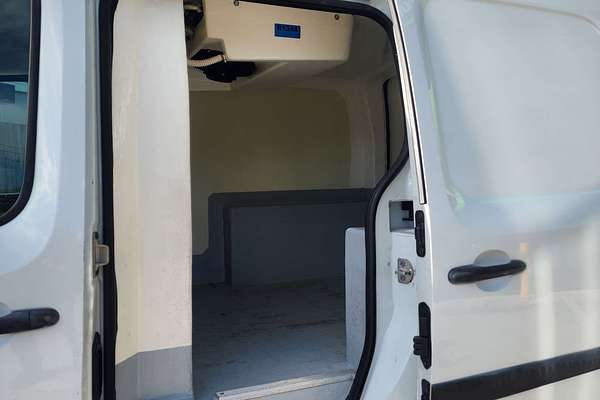 2011 Renault Kangoo  F61