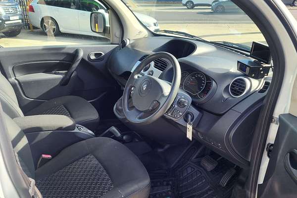 2011 Renault Kangoo  F61