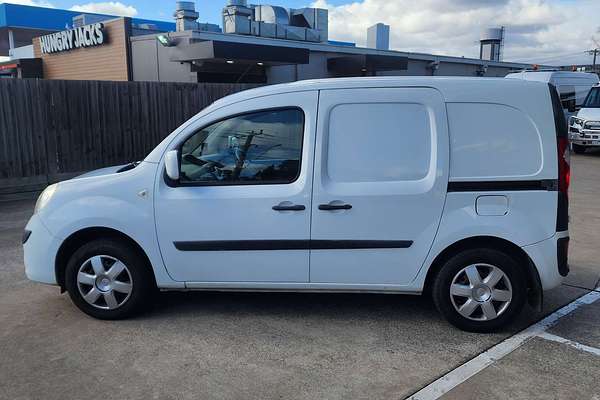2011 Renault Kangoo  F61