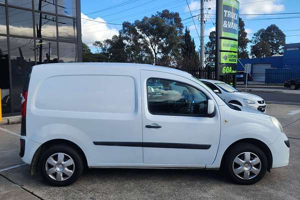 2011 Renault Kangoo  F61