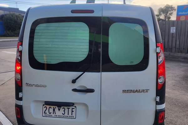 2011 Renault Kangoo  F61