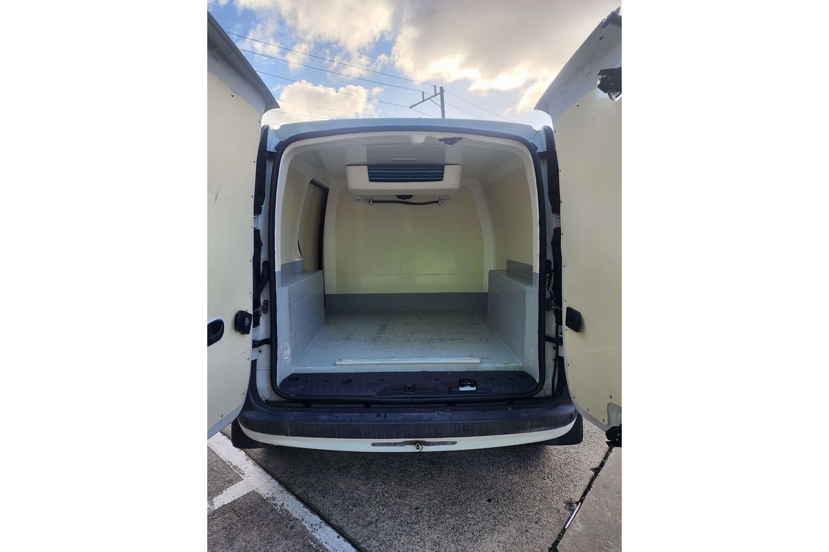 2011 Renault Kangoo  F61