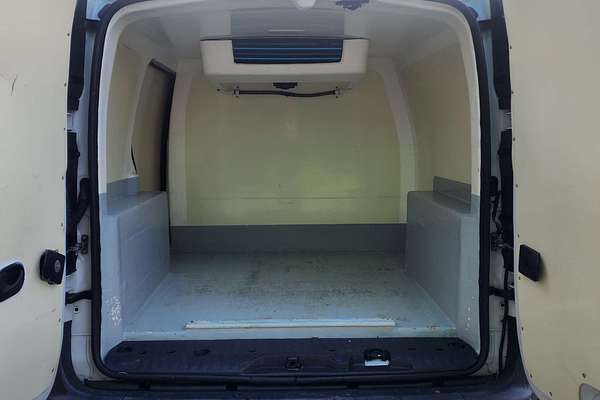 2011 Renault Kangoo  F61