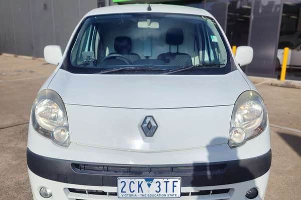 2011 Renault Kangoo  F61