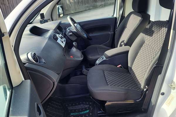 2011 Renault Kangoo  F61