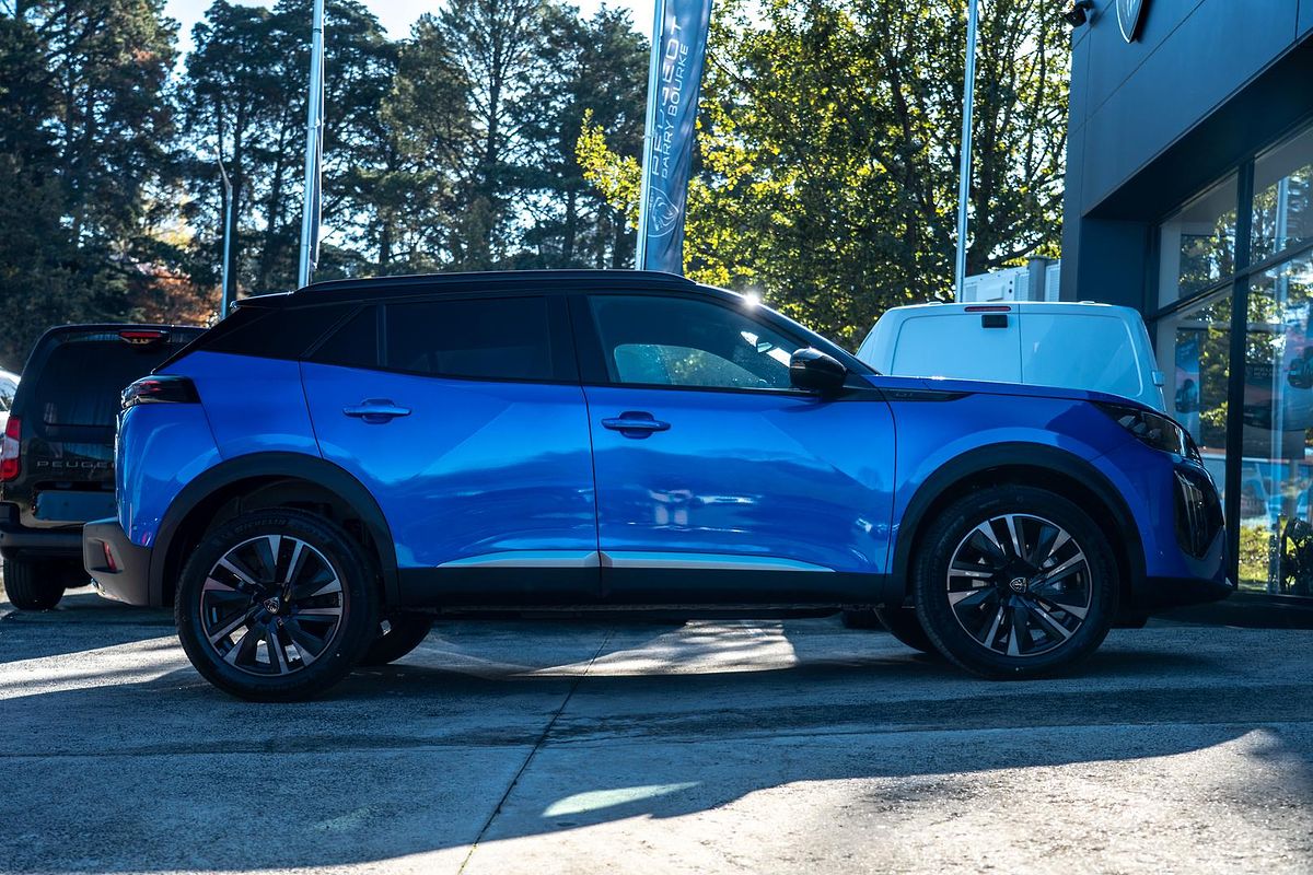 2023 Peugeot 2008 Allure P24