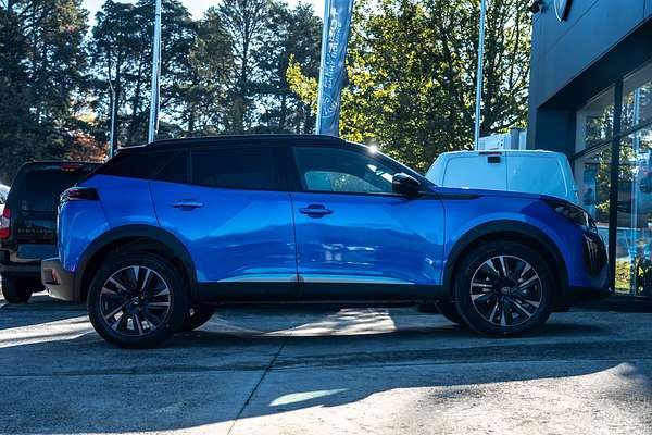 2023 Peugeot 2008 Allure P24