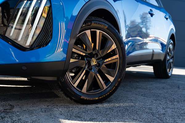 2023 Peugeot 2008 Allure P24