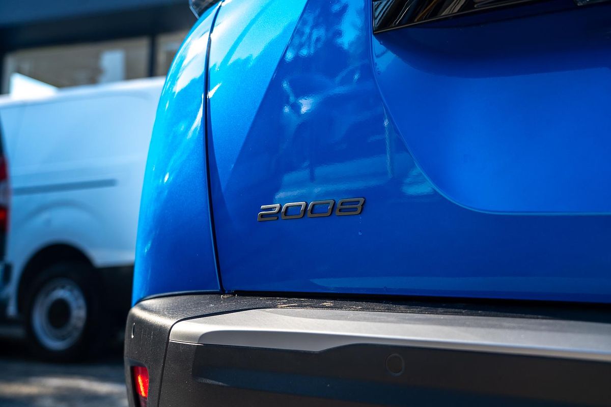 2023 Peugeot 2008 Allure P24