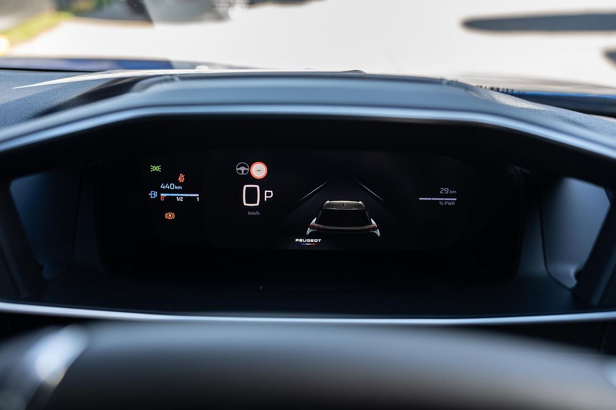 2023 Peugeot 2008 Allure P24