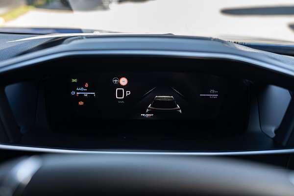 2023 Peugeot 2008 Allure P24