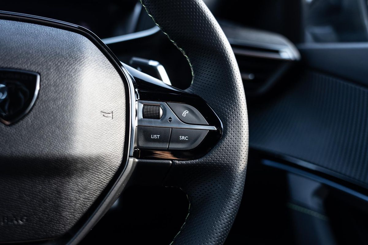 2023 Peugeot 2008 Allure P24